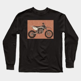 KTM 300 EXC Long Sleeve T-Shirt